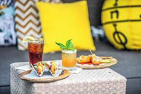 Hotel de la Poste – French Quarter, A Renaissance Hotel