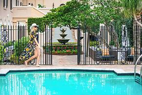 Hotel de la Poste – French Quarter, A Renaissance Hotel