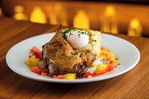 Hotel de la Poste – French Quarter, A Renaissance Hotel