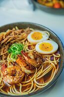 Hotel de la Poste – French Quarter, A Renaissance Hotel