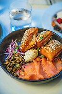 Hotel de la Poste – French Quarter, A Renaissance Hotel