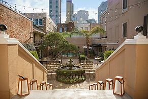 Hotel de la Poste – French Quarter, A Renaissance Hotel