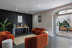 Hotel de la Poste – French Quarter, A Renaissance Hotel