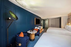 Hotel de la Poste – French Quarter, A Renaissance Hotel