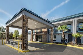 Quality Inn Simpsonville - Greenville