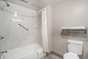 Quality Inn Simpsonville - Greenville