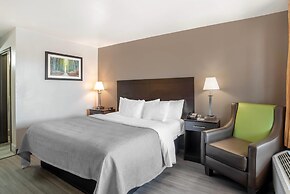 Quality Inn Simpsonville - Greenville
