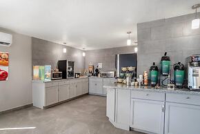 Quality Inn Simpsonville - Greenville