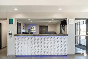 Quality Inn Simpsonville - Greenville