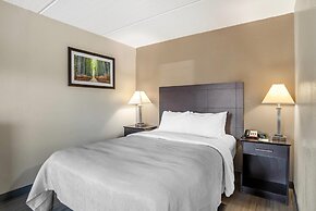 Quality Inn Simpsonville - Greenville