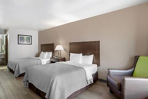 Quality Inn Simpsonville - Greenville
