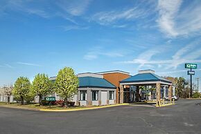 Quality Inn Simpsonville - Greenville