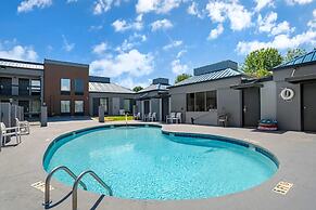 Quality Inn Simpsonville - Greenville