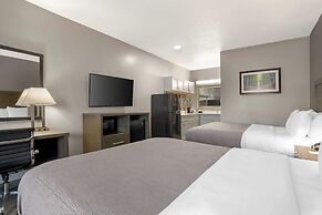 Quality Inn Simpsonville - Greenville