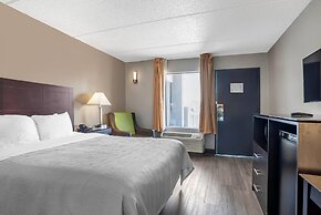 Quality Inn Simpsonville - Greenville