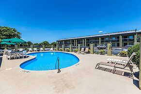 Quality Inn Simpsonville - Greenville