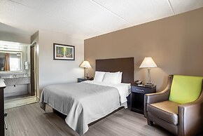 Quality Inn Simpsonville - Greenville