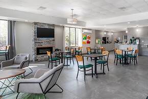 Quality Inn Simpsonville - Greenville