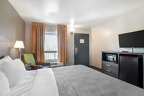 Quality Inn Simpsonville - Greenville