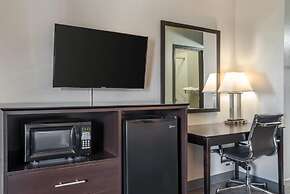 Quality Inn Simpsonville - Greenville