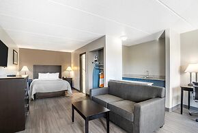 Quality Inn Simpsonville - Greenville