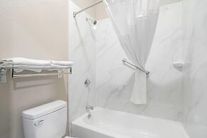 Quality Inn Simpsonville - Greenville