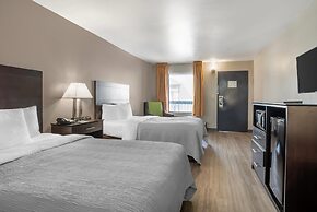 Quality Inn Simpsonville - Greenville
