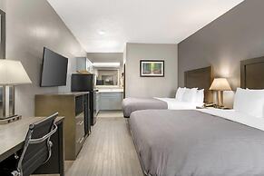 Quality Inn Simpsonville - Greenville