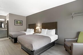 Quality Inn Simpsonville - Greenville