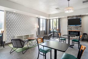 Quality Inn Simpsonville - Greenville