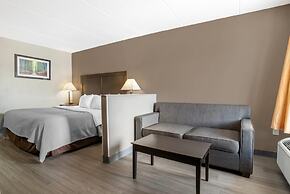 Quality Inn Simpsonville - Greenville