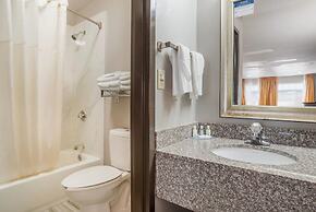 Quality Inn Simpsonville - Greenville