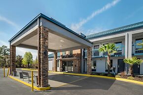 Quality Inn Simpsonville - Greenville