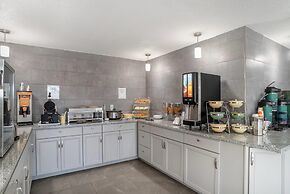 Quality Inn Simpsonville - Greenville