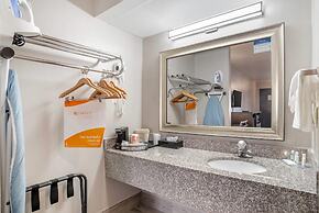 Quality Inn Simpsonville - Greenville