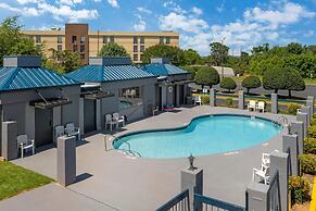 Quality Inn Simpsonville - Greenville