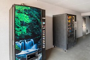 Quality Inn Simpsonville - Greenville