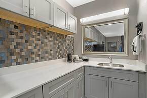 Quality Inn Simpsonville - Greenville