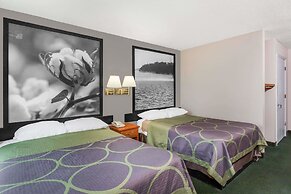 Super 8 by Wyndham Athens