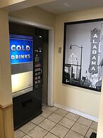 Super 8 by Wyndham Athens