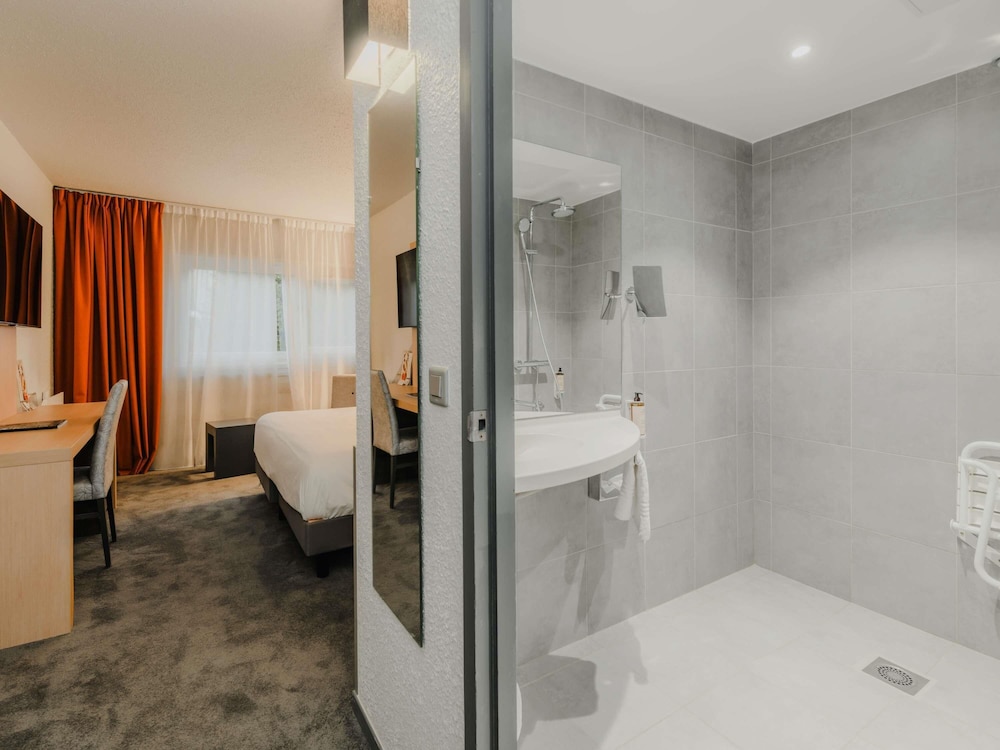 Mercure Annecy Sud