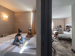 Mercure Annecy Sud