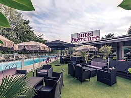 Mercure Annecy Sud