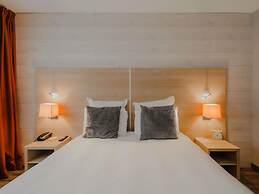 Mercure Annecy Sud