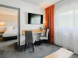 Mercure Annecy Sud