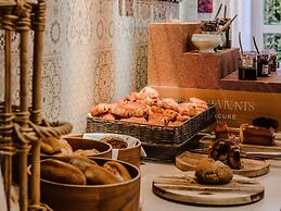 Mercure Annecy Sud