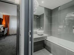 Mercure Annecy Sud