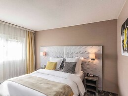 Mercure Annecy Sud