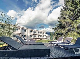Mercure Annecy Sud