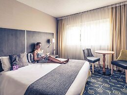 Mercure Annecy Sud